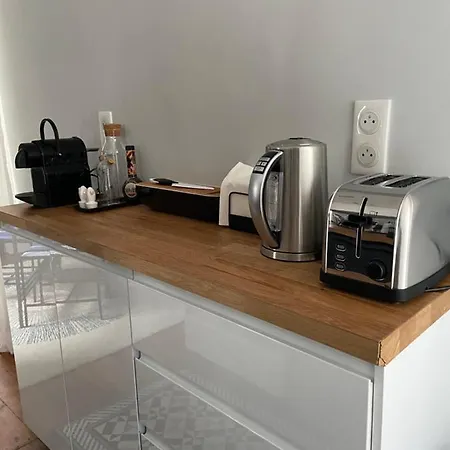 Apartment Magnifique Plein Centre A 50m De La