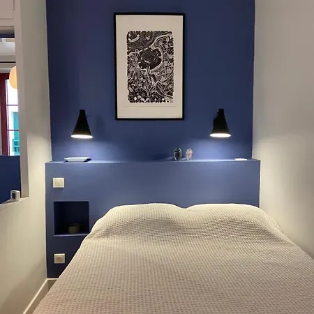 Apartment Magnifique Plein Centre A 50m De La *