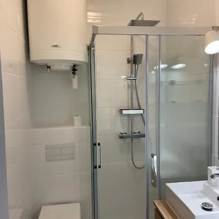 Apartment Magnifique Plein Centre A 50m De La *