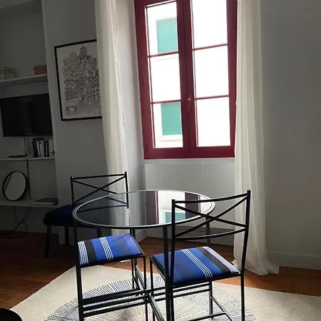 Apartment Magnifique Plein Centre A 50m De La *