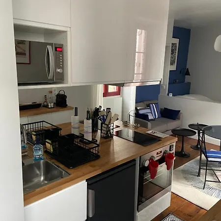 Magnifique Plein Centre A 50m De La *