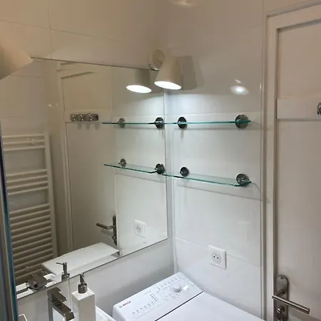 Daire Magnifique Plein Centre A 50m De La