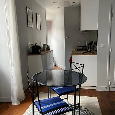 Magnifique Plein Centre A 50m De La Daire Saint-Jean-de-Luz