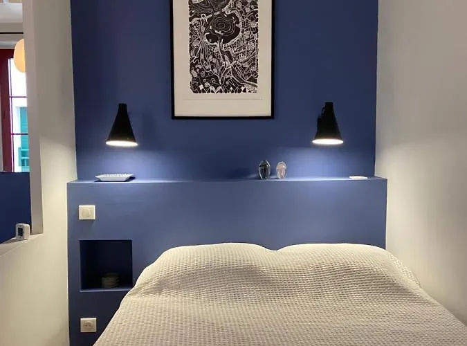 Lägenhet Magnifique Plein Centre A 50m De La *