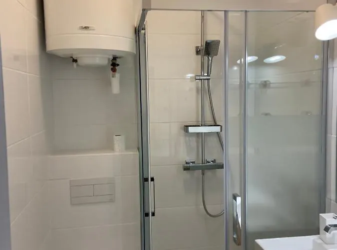 Lägenhet Magnifique Plein Centre A 50m De La *