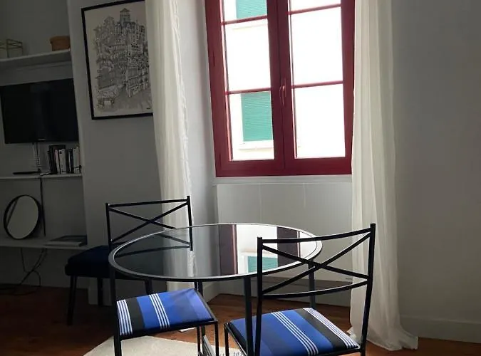 Lägenhet Magnifique Plein Centre A 50m De La *