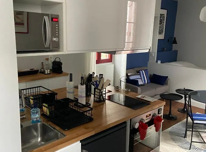 Magnifique Plein Centre A 50m De La *